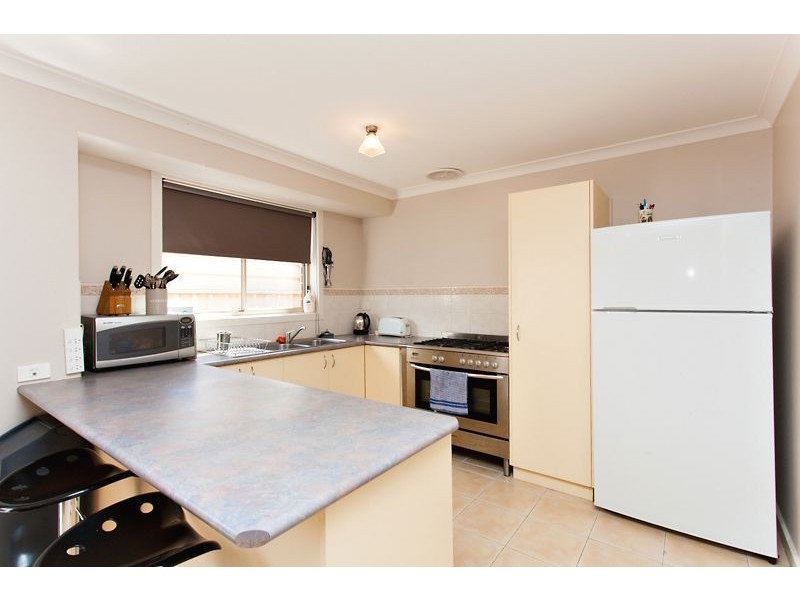 8 Begonia Court, Delacombe VIC 3356