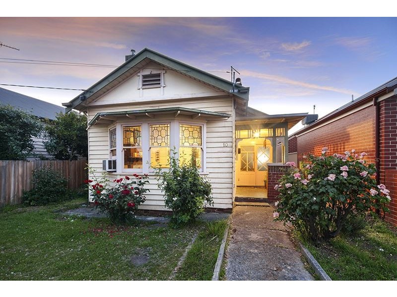 10 Ascot Street South, Ballarat VIC 3350