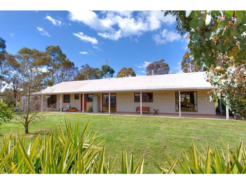 505 Ross Creek Haddon Road, Haddon VIC 3351