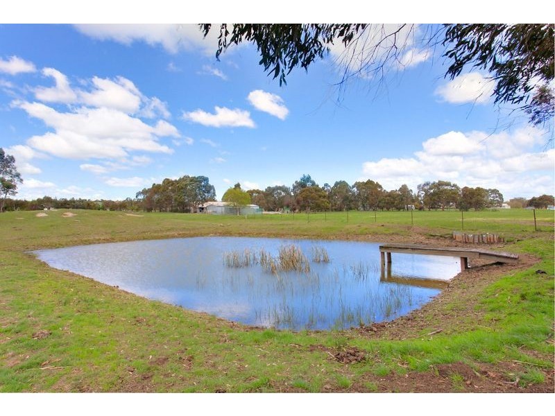 505 Ross Creek Haddon Road, Haddon VIC 3351