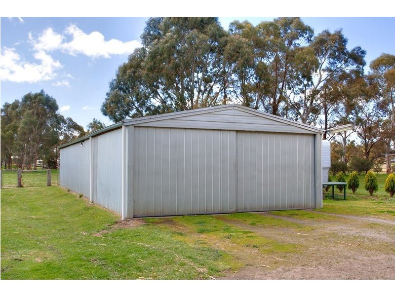 505 Ross Creek Haddon Road, Haddon VIC 3351