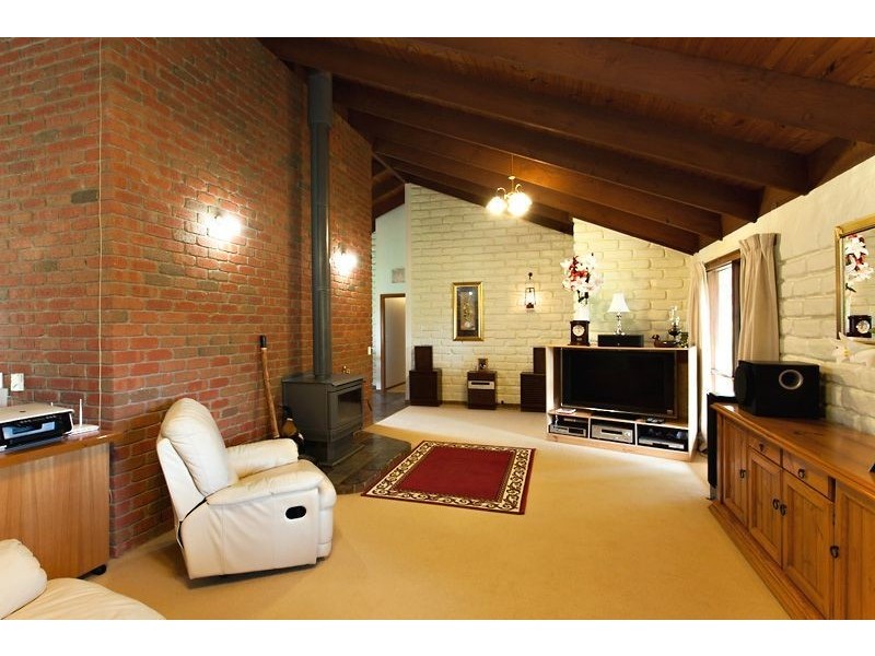 505 Ross Creek Haddon Road, Haddon VIC 3351