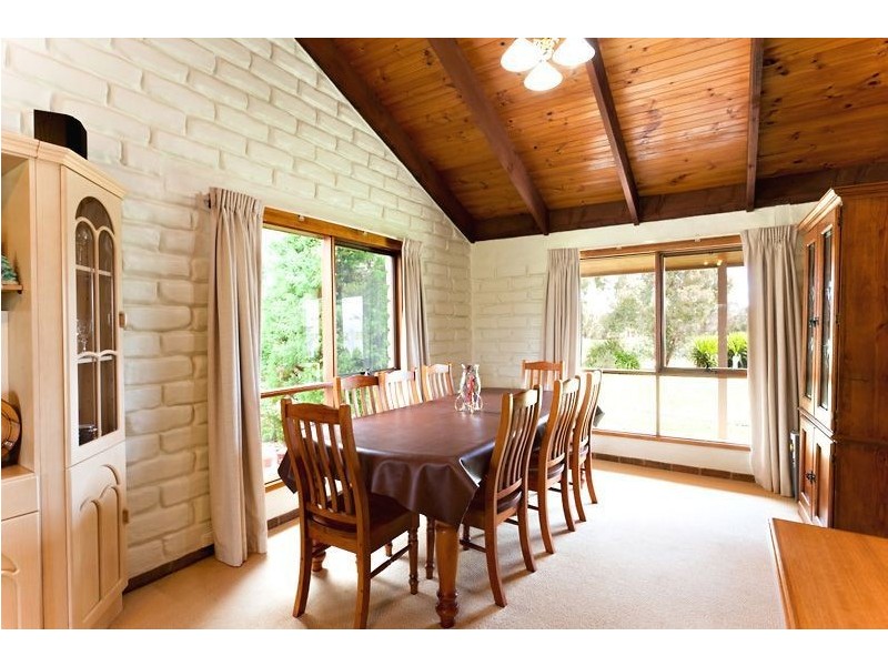 505 Ross Creek Haddon Road, Haddon VIC 3351