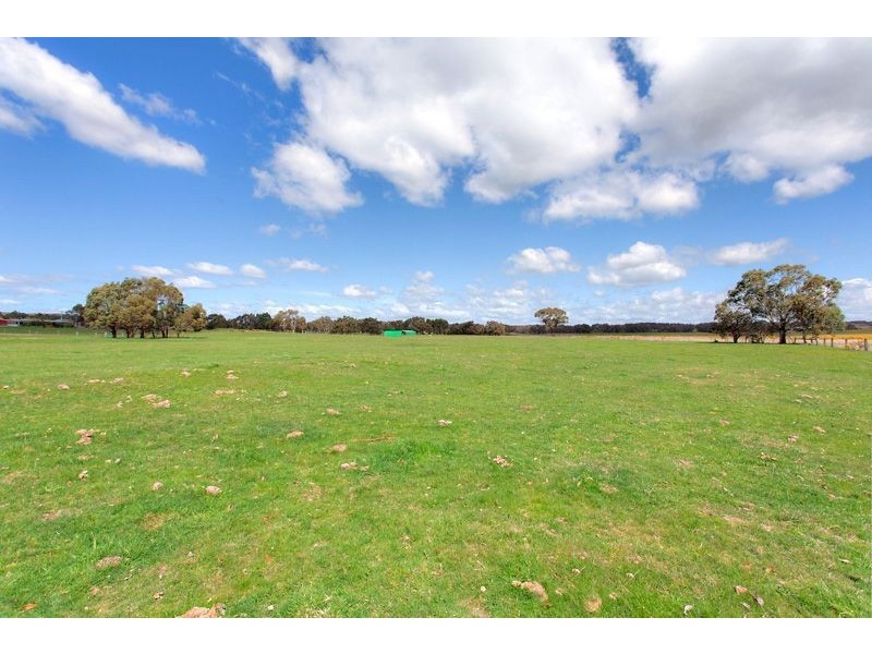 505 Ross Creek Haddon Road, Haddon VIC 3351
