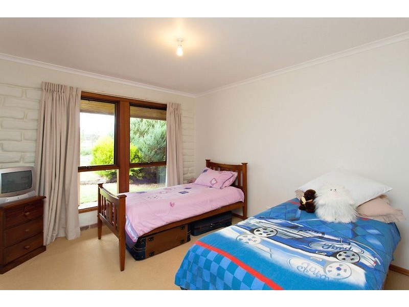 505 Ross Creek Haddon Road, Haddon VIC 3351
