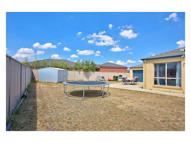 11 Dyson Drive, Alfredton VIC 3350