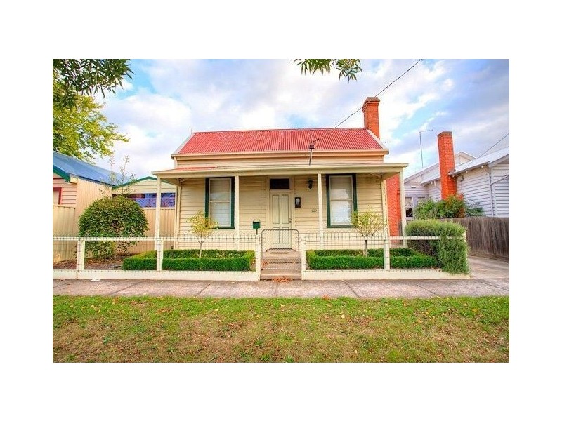 103 Latrobe Street, Ballarat Central VIC 3350