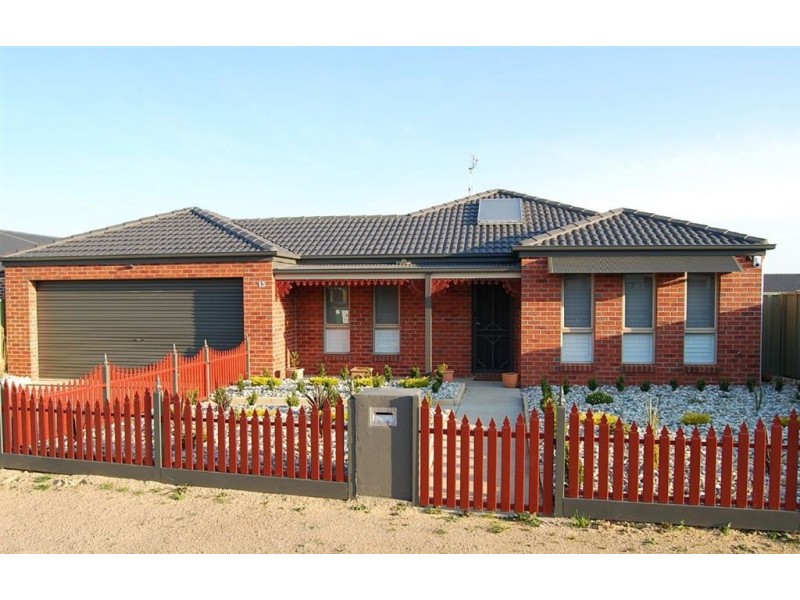13 Diesel Court, Ballarat VIC 3350
