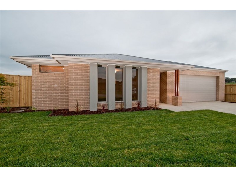 7 Braeburn Court, Brown Hill VIC 3350