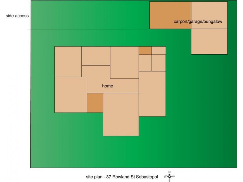 37 Rowlands Street, Ballarat VIC 3350