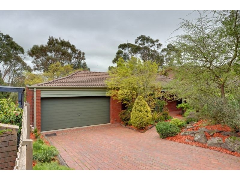 607 Hitchcock Road, Buninyong VIC 3357