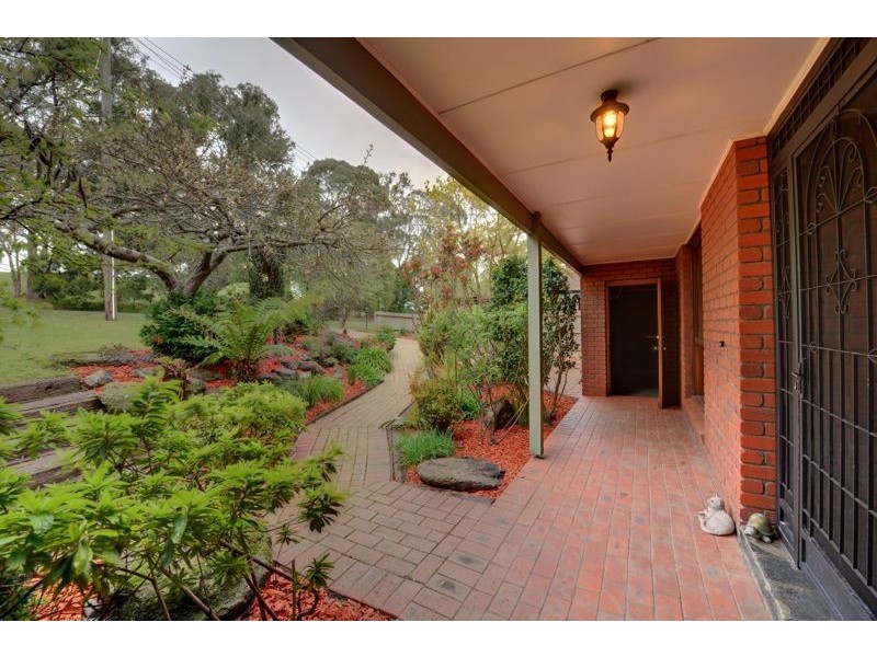 607 Hitchcock Road, Buninyong VIC 3357