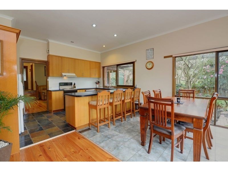 607 Hitchcock Road, Buninyong VIC 3357