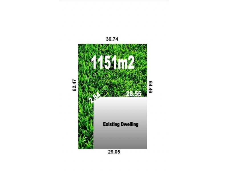 Lot 3/527 Clayton Street, Canadian VIC 3350