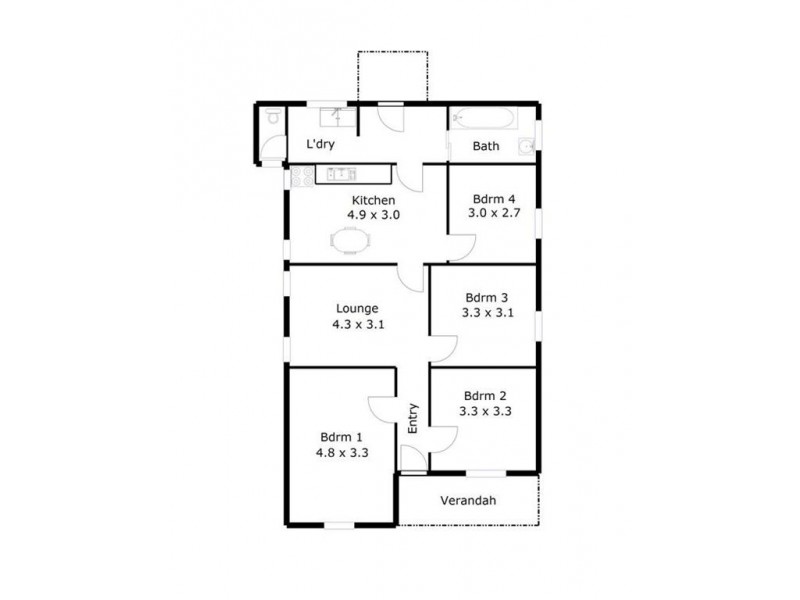 608 Pleasant Street, Redan VIC 3350