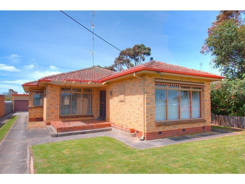207 Albert Street, Sebastopol VIC 3356