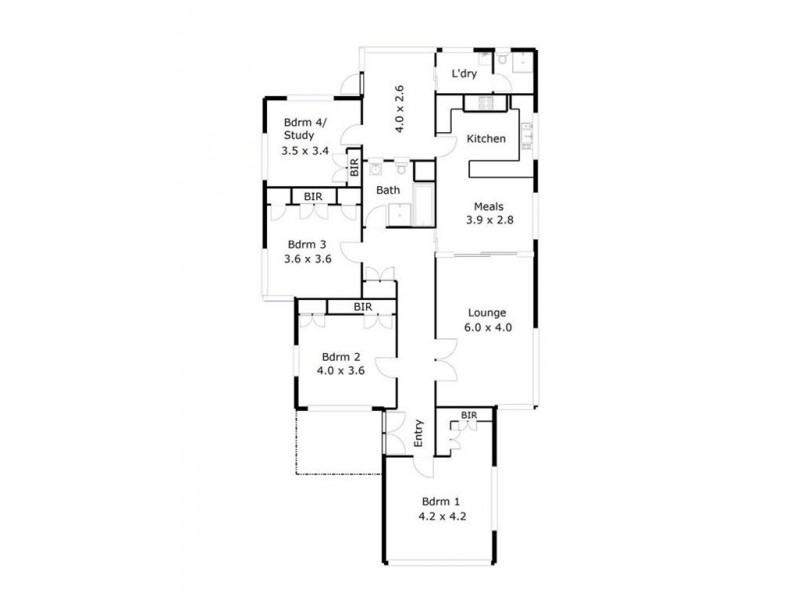 207 Albert Street, Sebastopol VIC 3356