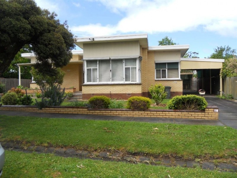 118 Nelson Street, Ballarat VIC 3350