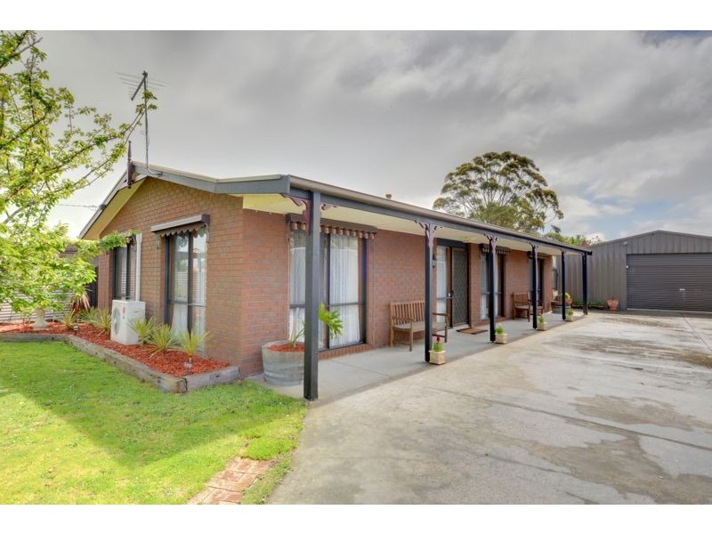 105 Morgan Street, Sebastopol VIC 3356