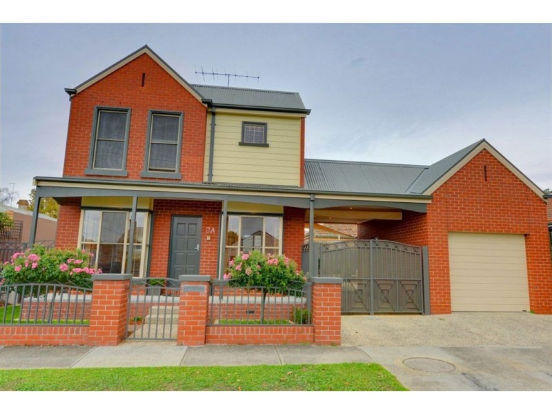 2A Nightingale Street, Newington VIC 3350