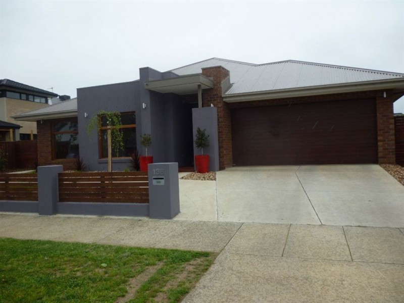 138 Aspect Parade, Alfredton VIC 3350
