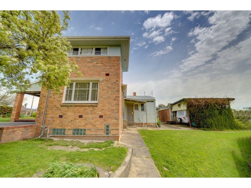 619 Wilson Street, Ballarat East VIC 3350