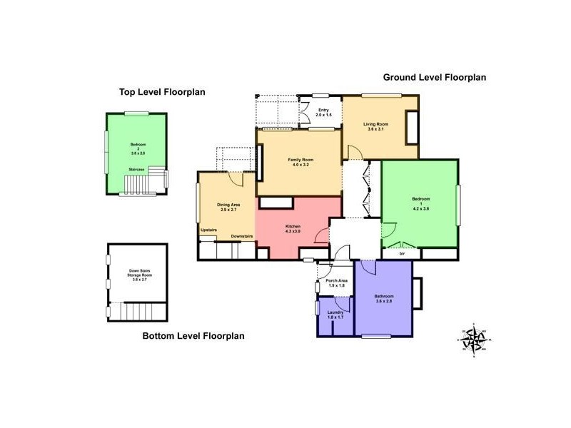 619 Wilson Street, Ballarat East VIC 3350