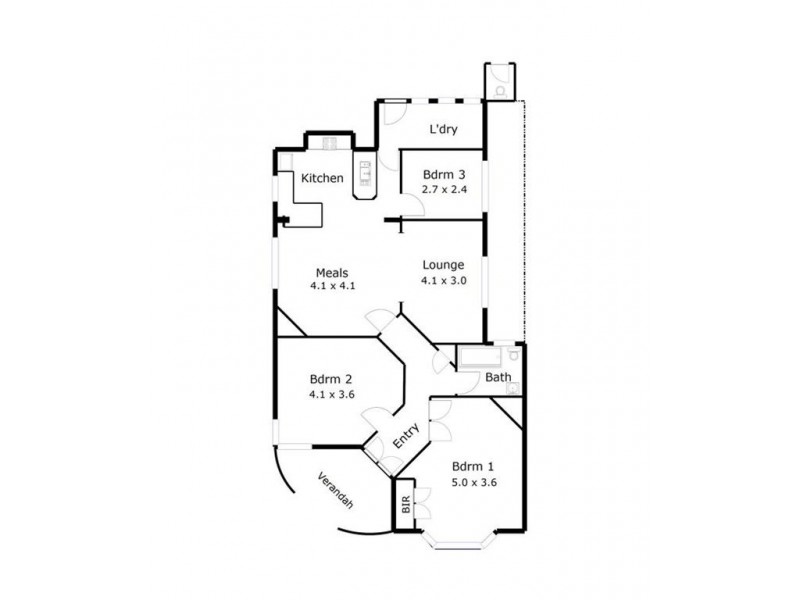 308 Lyons Street South, Ballarat VIC 3350