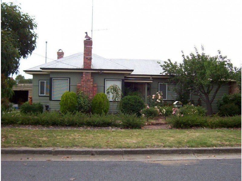 3 Stewart Street, Newington VIC 3350