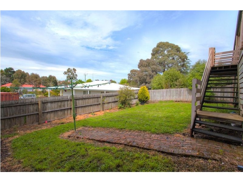 2/18 Glazebrook Street, Ballarat VIC 3350