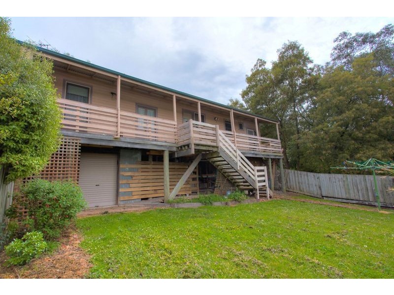 2/18 Glazebrook Street, Ballarat VIC 3350