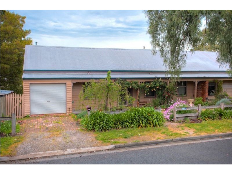 2/18 Glazebrook Street, Ballarat VIC 3350