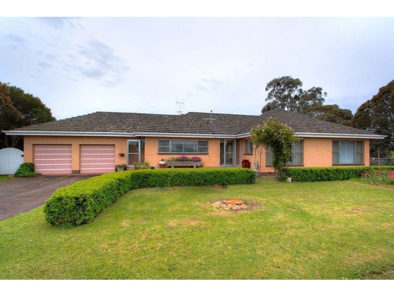 268 Remembrance Drive, Cardigan VIC 3352