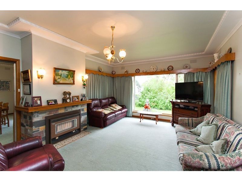 268 Remembrance Drive, Cardigan VIC 3352