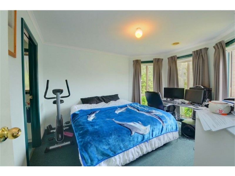 5 Bellbird Court, Mount Helen VIC 3350