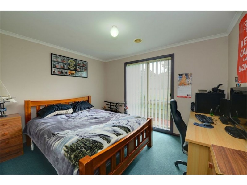 5 Bellbird Court, Mount Helen VIC 3350