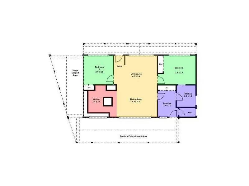 143 Walker Street, Sebastopol VIC 3356