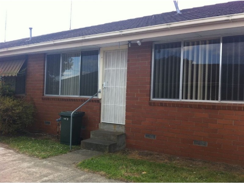 3/35 Albion Street, Sebastopol VIC 3356
