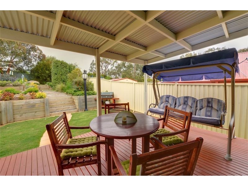 9 Hammon Street, Creswick VIC 3363