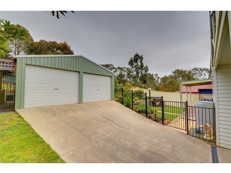 9 Hammon Street, Creswick VIC 3363
