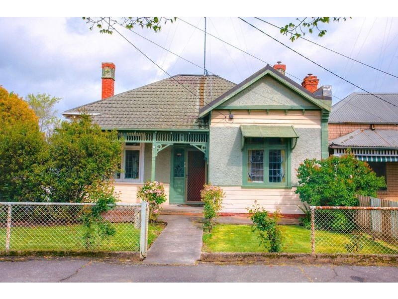 26 Ascot Street South, Ballarat Central VIC 3350