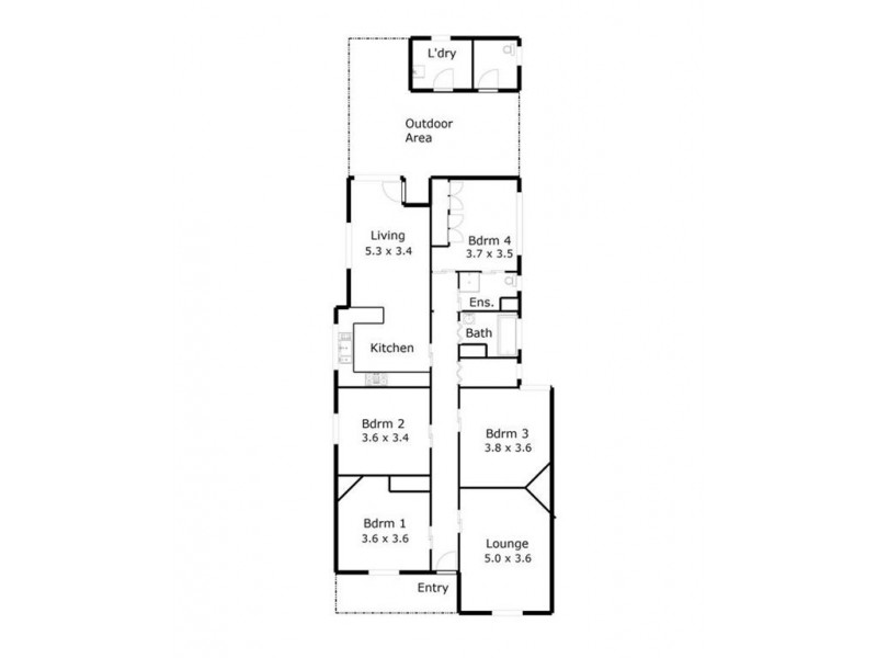 26 Ascot Street South, Ballarat Central VIC 3350