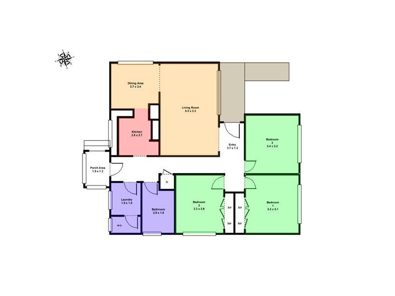 10 Locksley Street, Wendouree VIC 3355