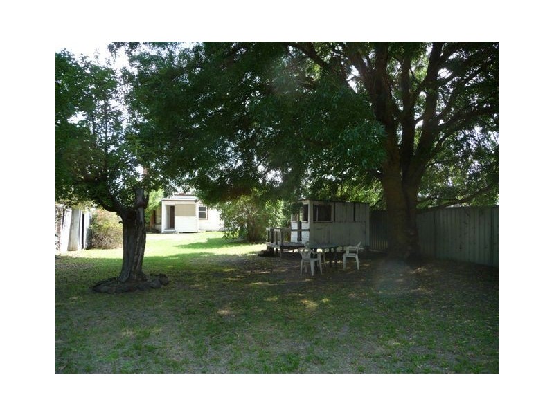 24 Albert Street, Creswick VIC 3363