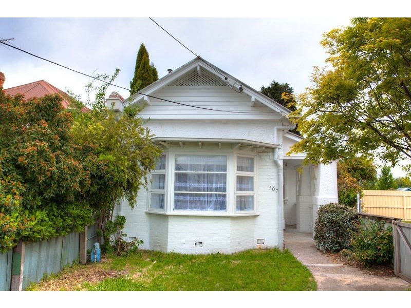 307 Creswick Road, Ballarat Central VIC 3350