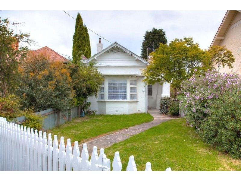 307 Creswick Road, Ballarat Central VIC 3350