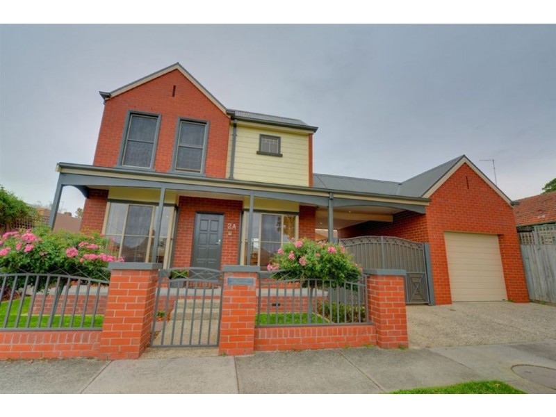 2A Nightingale Street, Newington VIC 3350