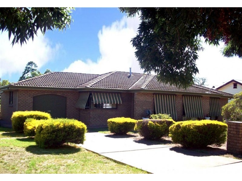 61 Talbot Street, Clunes VIC 3370