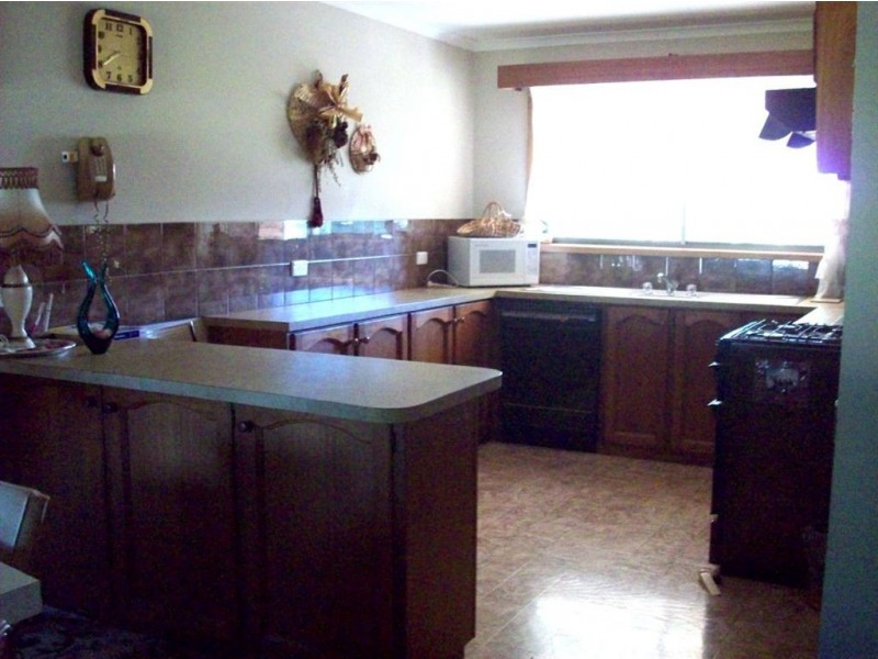 61 Talbot Street, Clunes VIC 3370