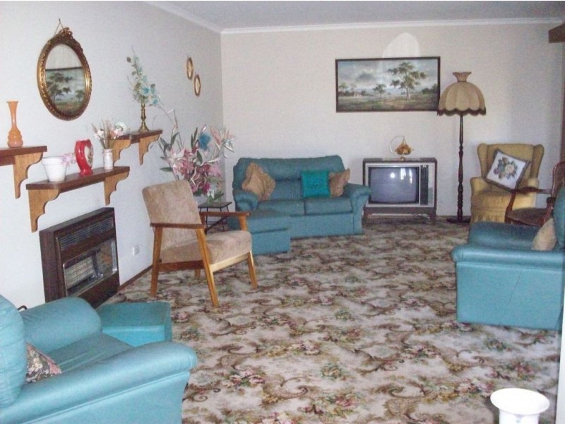 61 Talbot Street, Clunes VIC 3370